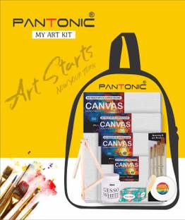 PANTONIC MY ART KIT