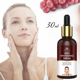 INTIMIFY Face Serum for face Whitening, Pigmentation, Glowing, Oily Skin, Acne, Scars