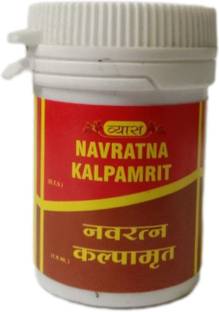 vyas NAVRATNA KALPAMRIT