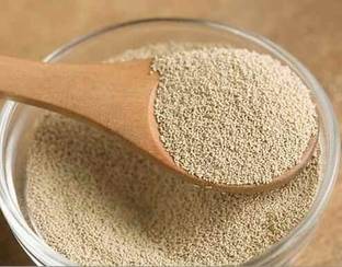 FreshoCartz Instant Active Dry Yeast | Khamir Powder for Baking, Bread, Cake, Pizza & Dough Dry Yeast Powder