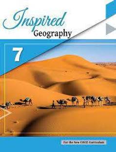 Inspired Geography 7 (CISCE)