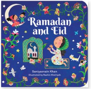 Ramadan and Eid