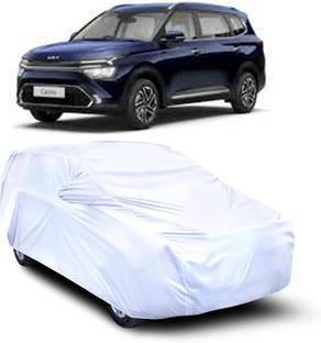 जेहोवा Kia Kia  के लिए कार कवर (मिरर पॉकेट्स के साथ)