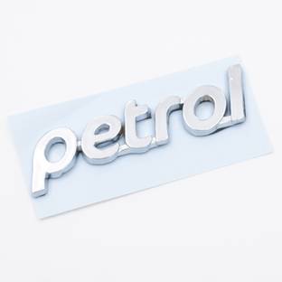 ASRAW Emblem for Car