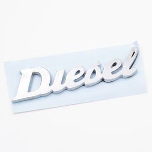 ASRAW Emblem for Car