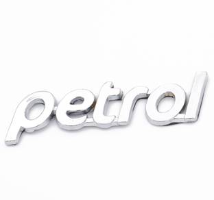 FASTIDIOUS Emblem for Car
