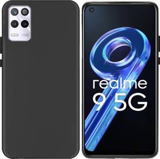 वाउकेस बैक कवर realme 9 5G के लिए