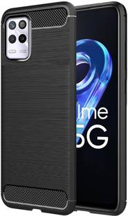 Flipkart SmartBuy Back Cover for Realme 9 5G