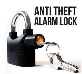 GAZE Zinc Alloy Matte Smart Lock