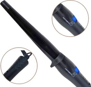 PROFESSIONAL FEEL Hair Curler For Women- A Complete Electric Hair Curler (Barrel Diameter: 25 cm) Hair Curler