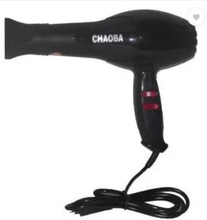 CHAOBA HAIR DRYER 1500 WATT 2888 Hair Dryer Hair Dryer