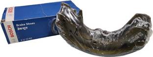 BOSCH LIMITED BRAKE SHOE(F002H23677-8F8) For MAHINDRA CHAMPION / LCV MINIDOR, 3-WHEELER, Handbrake Shoe Kit