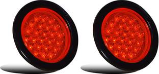 Allpartssource LED Fog Light for Volvo
