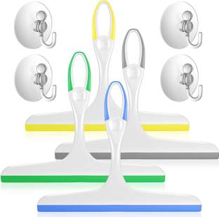 Kaalantak Traders Silicone Blade & Hanging Hole - Wiper Kitchen Wiper