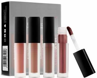Town Huda Sensational Proof Beauty Long Lasting Liquid Matte Mini Lipstick For Girls