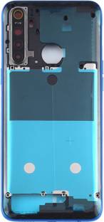 SPAREWARE REALME 5 Back Panel