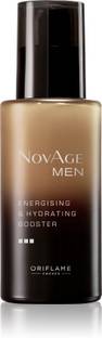 Oriflame NovAge Men Energising & Hydrating Booster