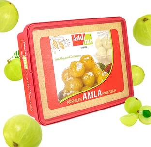 Add me Premium Amla Murabba Amla Murabba