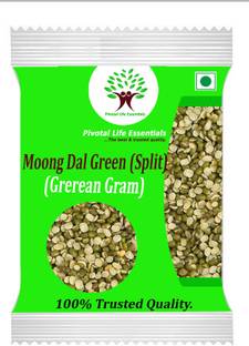 Pivotal Life Moong Dal (Split)