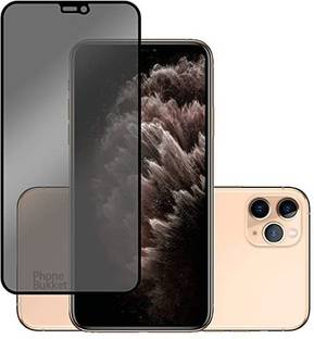 Gorilaorginal Screen Guard for . Apple Iphone-11 Pro-Max (Privacy Screen Guard )-