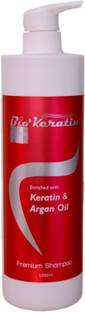 Bio'Keratin BIO'KERATIN SHAMPOO