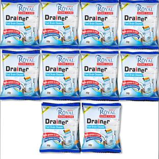 MODERNINNOVATOR Drainage block remover washbasin pipe cleaner clogged pipe sinks cleaner Dishwash Bar