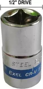 TAPARIA socket 14 mm Socket Set