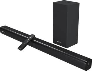 Portronics Pure Sound 103 100 W Bluetooth Soundbar