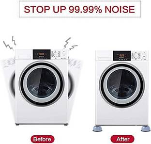 TIRTHA FASHION Washing Machine Material Plastic