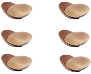 BEAUTI PLUS CUP BRA Silk Cup Bra Pads