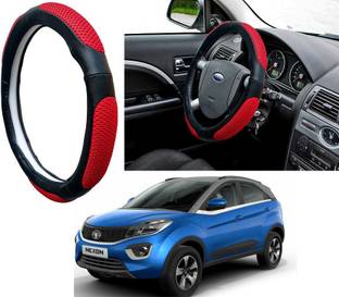 Selifaur Steering Cover For Tata NA