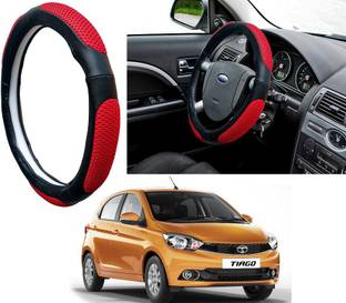Selifaur Steering Cover For Tata TT