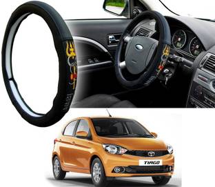 Selifaur Steering Cover For Tata TT