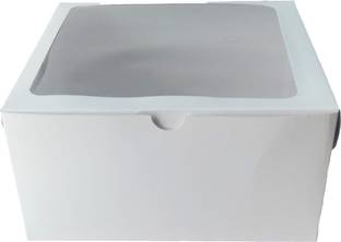 dhanwanti enterprise Cake Box Cardboard Packaging Box