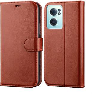 Digilett Flip Cover for OnePlus Nord CE 2 5G