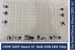 SG Flash 160 SMD led circuit board kit PREMIUM QUALITY 150W Led flood light Electronic Components Electronic Hobby Kit