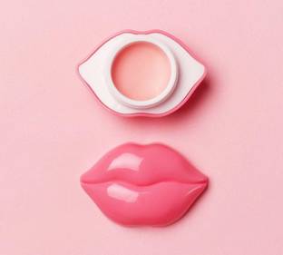 Beauty Karwan Lip Shape Lip Mask Fruit