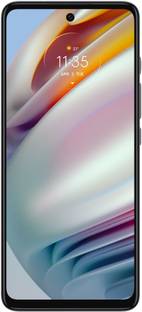 Motorola G60 (Soft Silver, 128 GB)