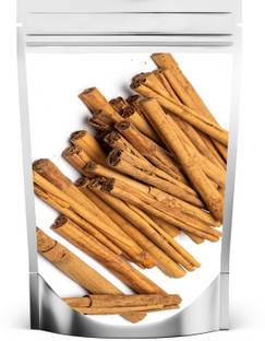 Nutiva DALCHINI-DAALCHEENI-CINNAMON STICKS-CINNAMOMUM ZEYLANICUM Assorted Nuts