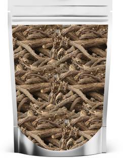 THINK ORGANIK AKARKARA ROOTS - ANACYCLUS PYRETHRUM - PELLITORY ROOTS Seed