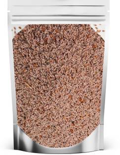 Nutiva ISABGOL SEEDS-PSYLLIUM SEEDS-ISAB GOL BEEJ-PLANTAGO OVATA Assorted Nuts