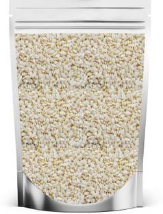 Nutiva WHITE SESAME SEEDS-SAFED TIL-SESAMUM INDICUM Assorted Nuts