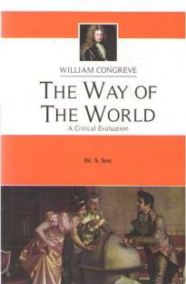 The Way Of The World