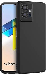 Stunny Back Cover for Vivo T1 5G