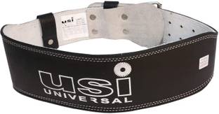 usi Weight Lifting Belt , 790SL4 WEIGHT LIFTING BELT Back / Lumbar Support