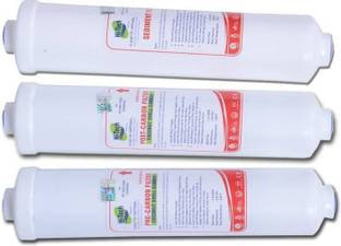 HI-TECH capital hitech inline filter Media Filter Cartridge