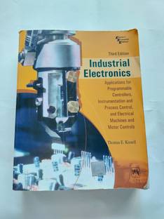 Industrial Electronics