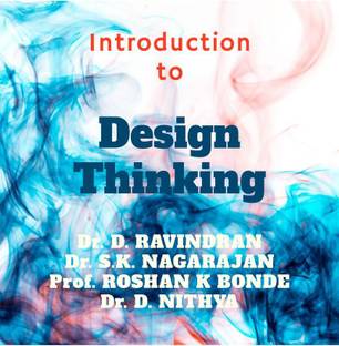 Introduction to Design Thinking