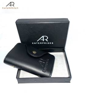 A R ENTERPRISES 10 Card Holder
