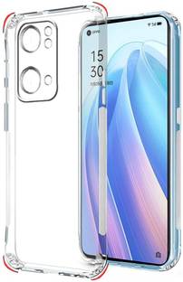 Hamz Back Cover for Oppo Reno 7 Pro 5G